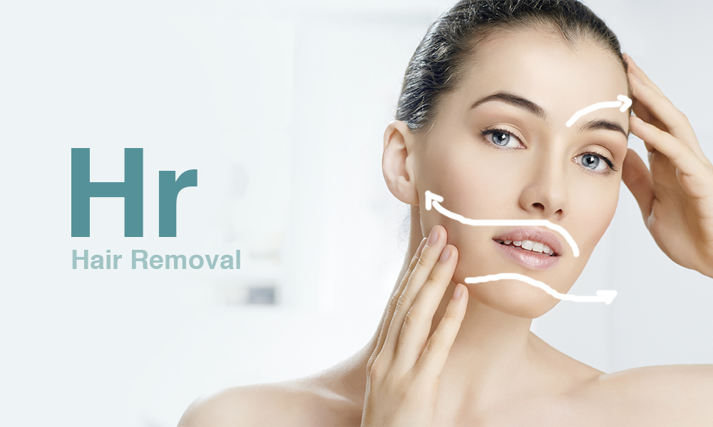 Hair-Removal