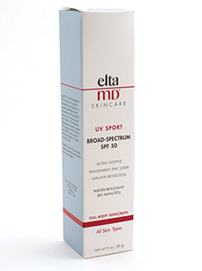 elta md skin care products